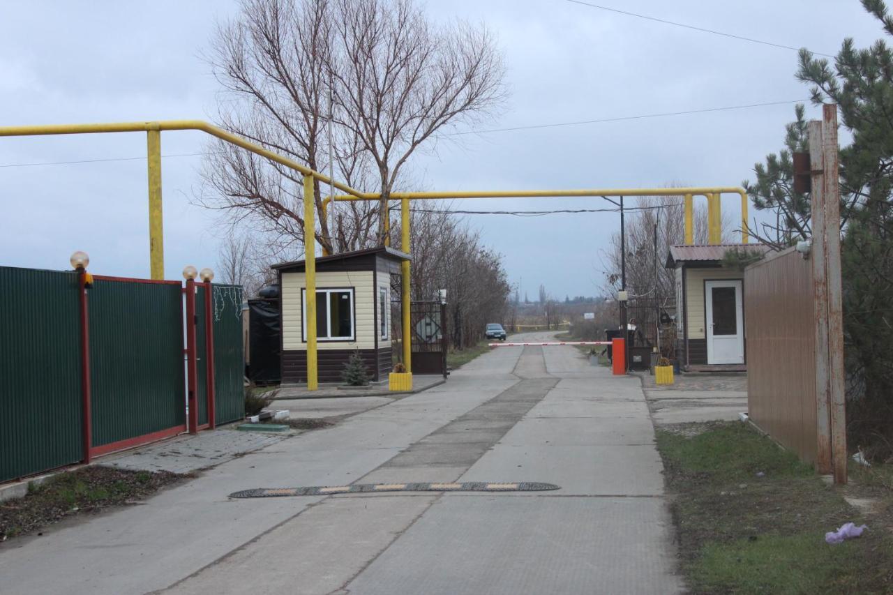 Мечта Рыбака Mayaki Экстерьер фото